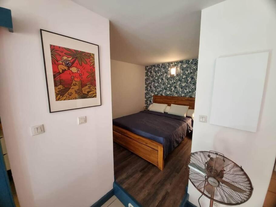 Caz'A Boucan Saint-Gilles-les Bains Exterior foto