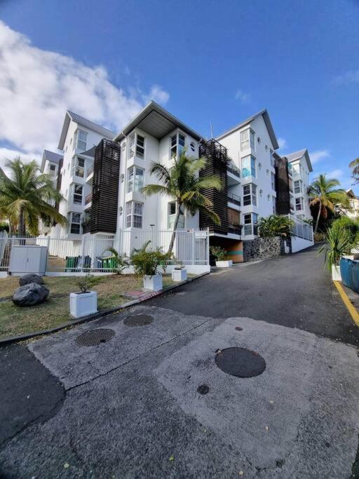 Caz'A Boucan Saint-Gilles-les Bains Exterior foto